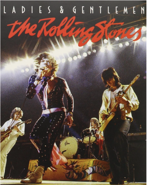 The Rolling Stones: Ladies and Gentlemen