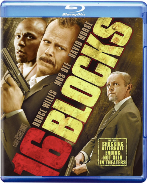 16 Blocks