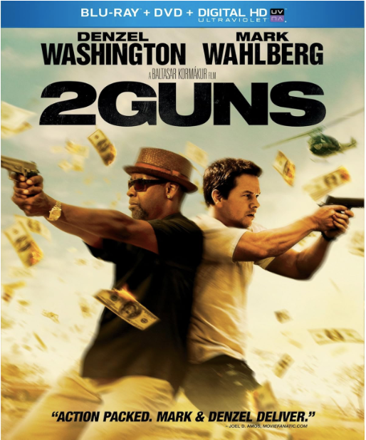 2Guns