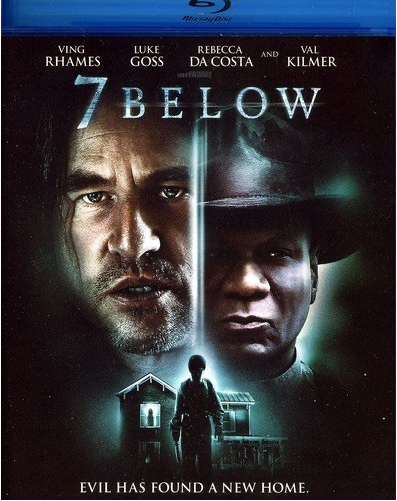 7 Below