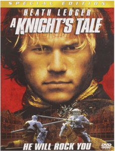 A Knight's Tale