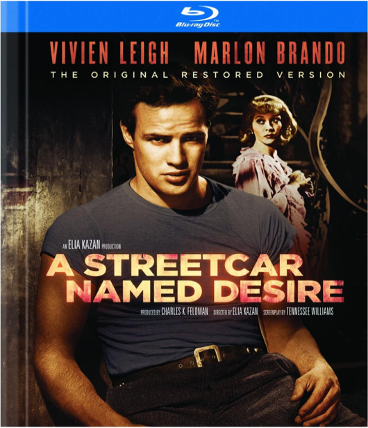 A Streetcar Named Desire