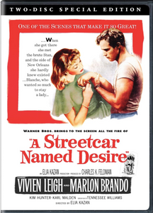 A Streetcar Named Desire