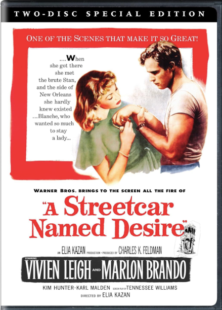 A Streetcar Named Desire