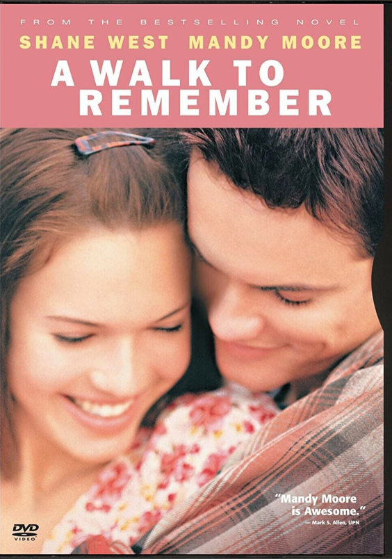 A Walk to Remember
