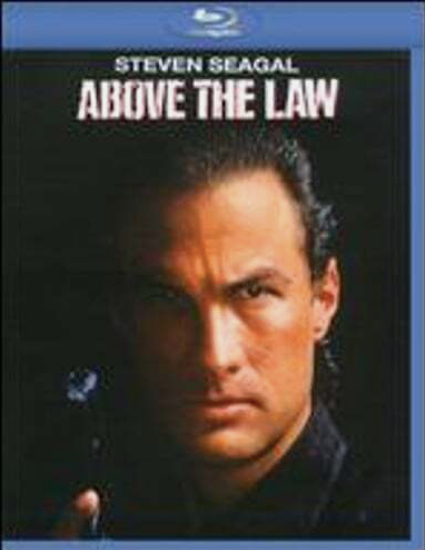 Above the Law