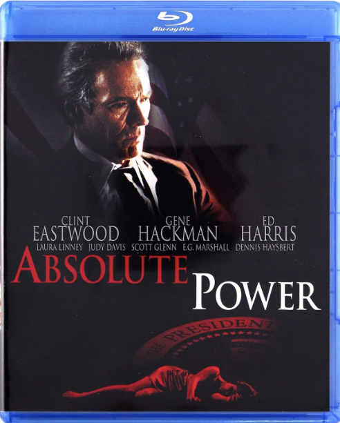 Absolute Power