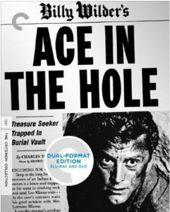 Ace in the Hole