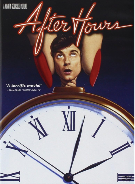 After Hours