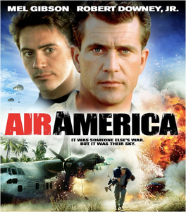 Air America