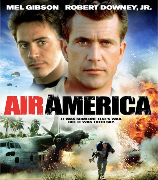 Air America