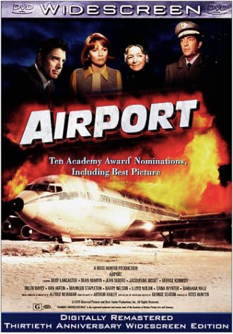Airport