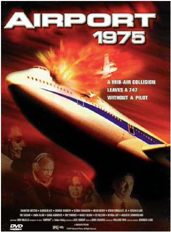 Airport 1975