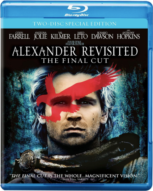 Alexander Revisited