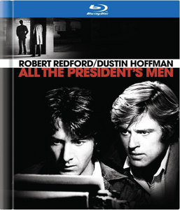All the President's Men