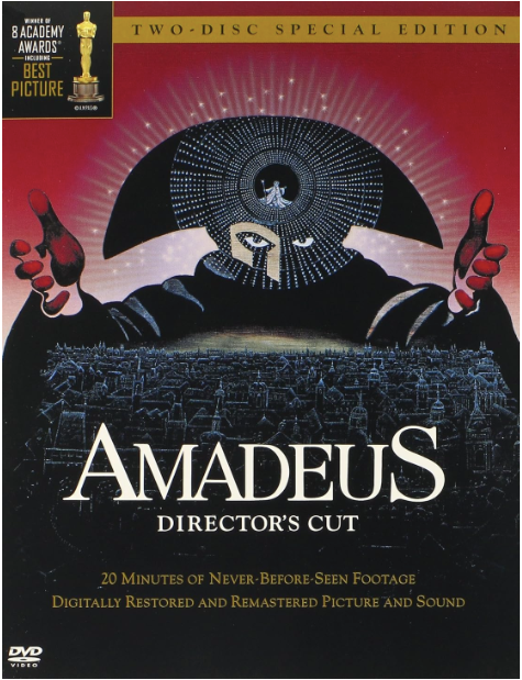 Amadeus
