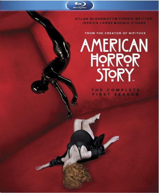 American Horror Story: The Complete Season One