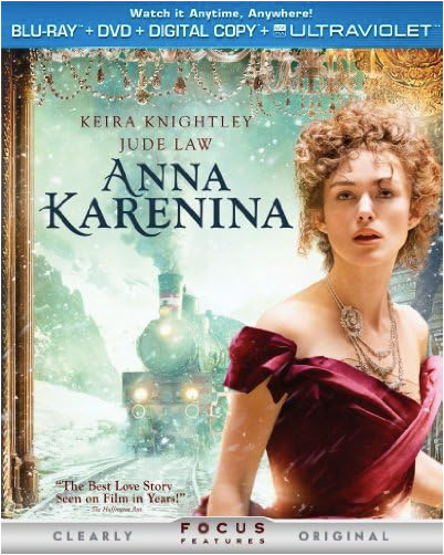 Anna Karenina