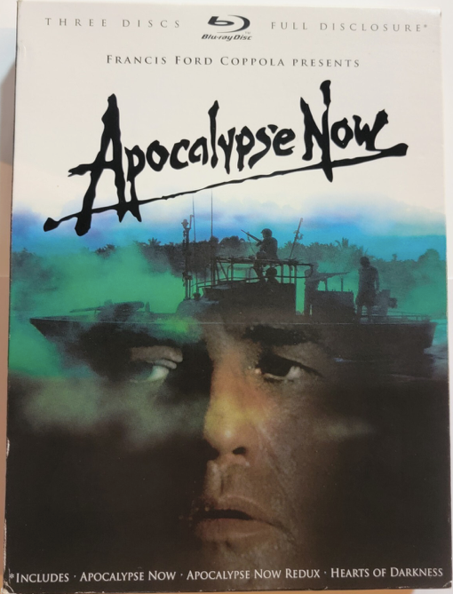 Apocalypse Now