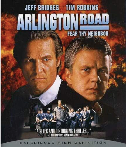 Arlington Road