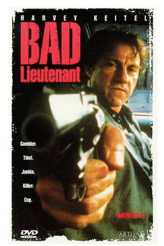 Bad Lieutenant