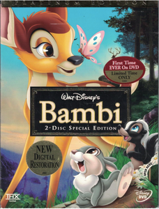 Bambi