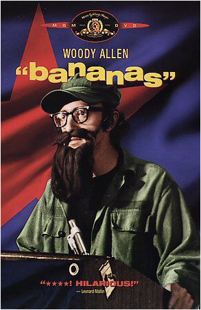 Bananas