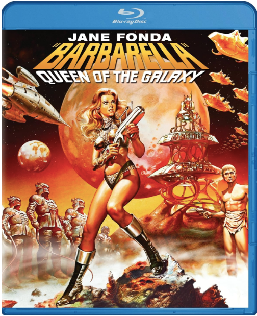Barbarella