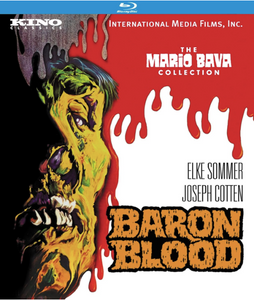 Baron Blood
