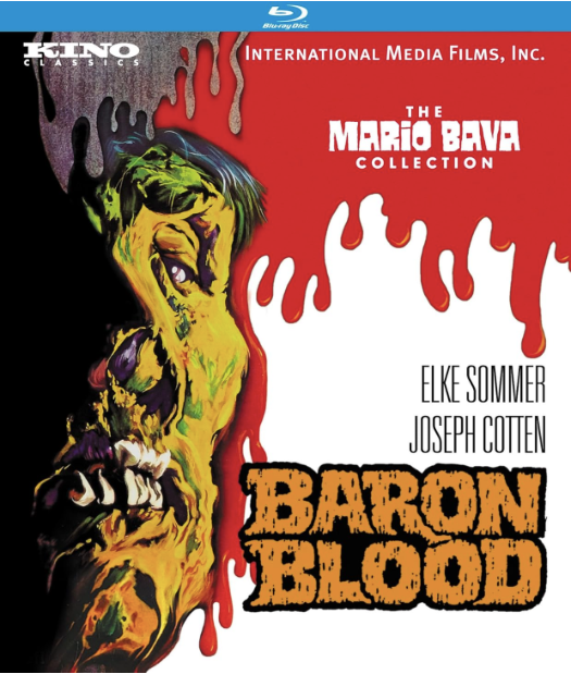 Baron Blood