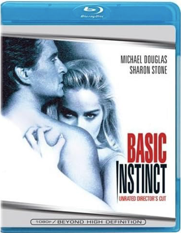 Basic Instinct