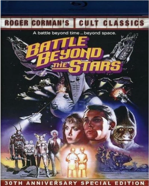 Battle Beyond the Stars
