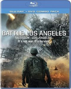 Battle: Los Angeles