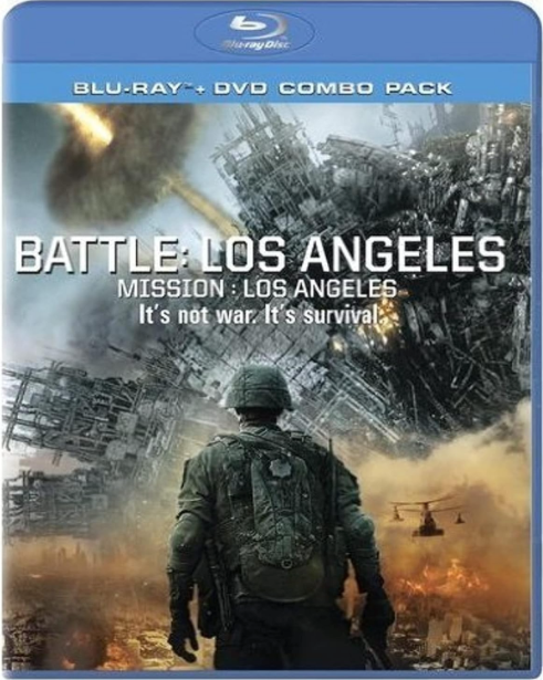 Battle: Los Angeles
