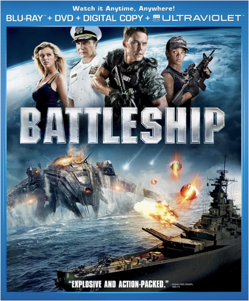 Battleship