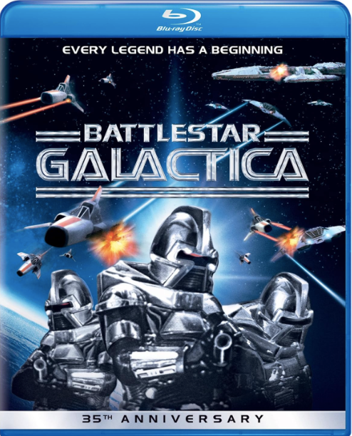 Battlestar Galactica