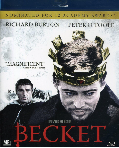 Becket