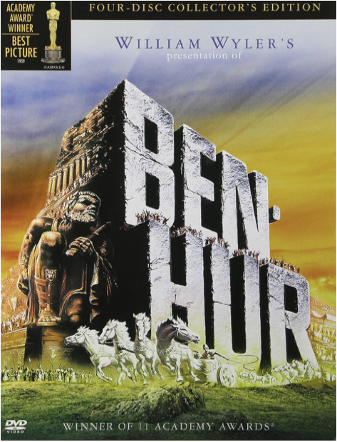 Ben-Hur