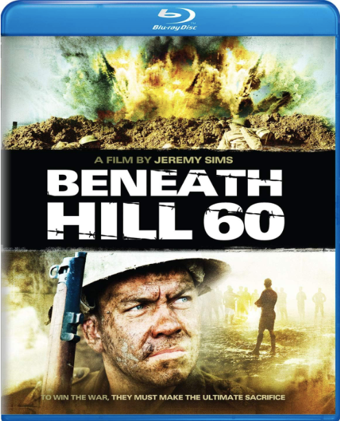Beneath Hill 60