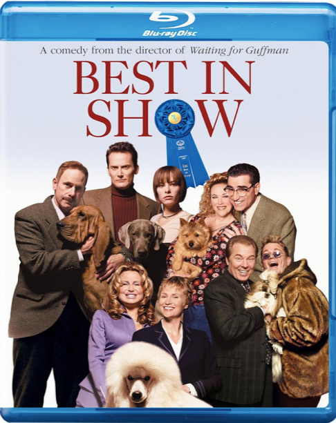 Best in Show