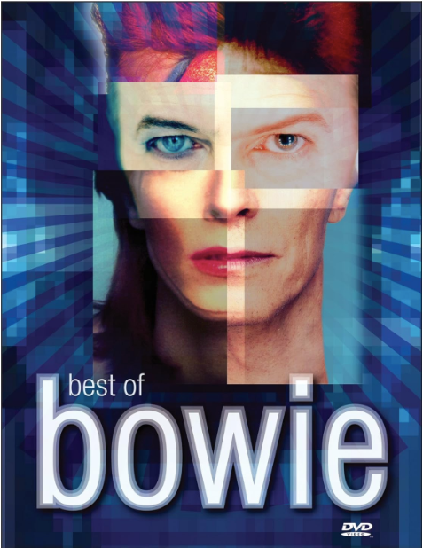 Best of Bowie
