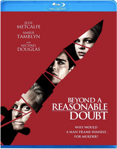 Beyond A Reasonable Doubt