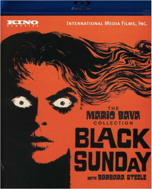 Black Sunday