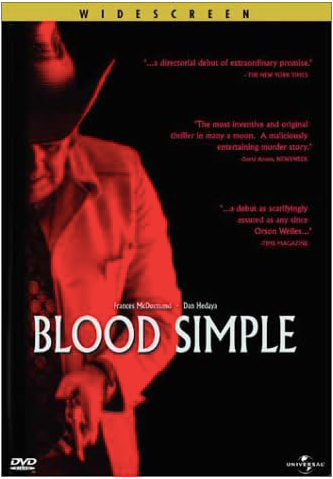 Blood Simple