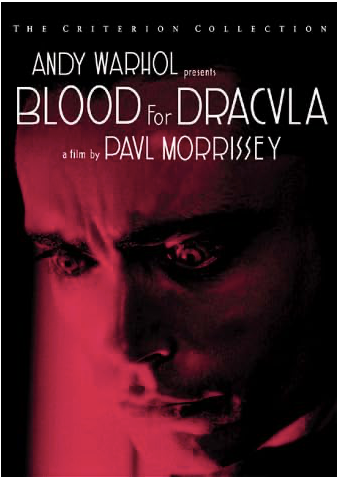 Blood for Dracula