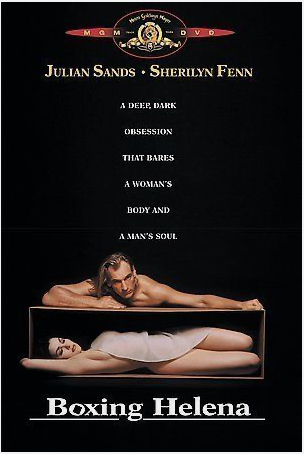 Boxing Helena