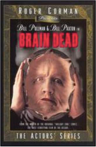 Brain Dead