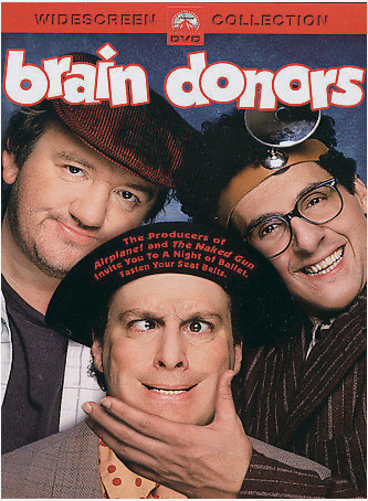 Brain Donors