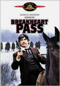 Breakheart Pass