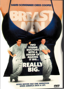 Breast Men